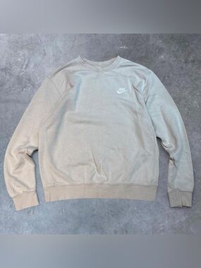 Nike Crewneck Sweatshirt